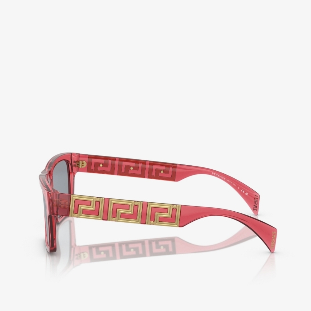 ‼️ON SALE ‼️Authentic Versace Sunglasses - Picture 5 of 13
